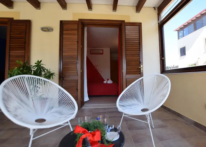 Hotel Iride By Marino Tourist