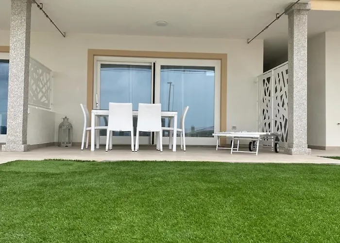 Acqualife 3 Luxury Home