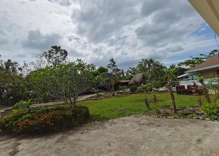 Nickles Park Resort