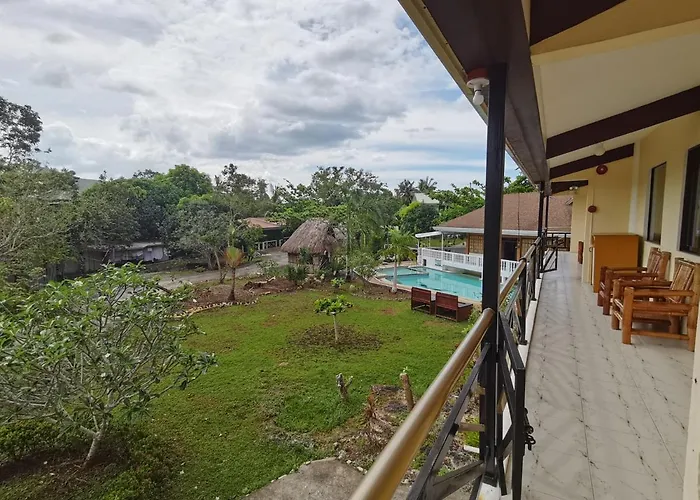 Nickles Park Resort
