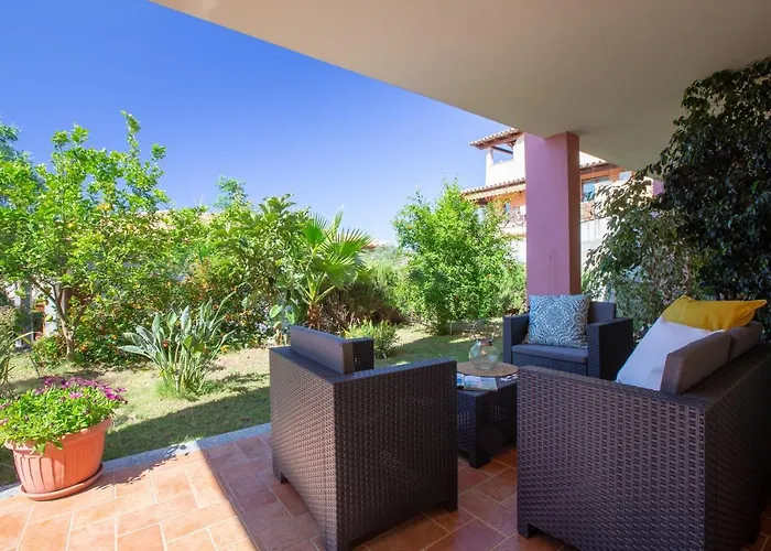 B&B I Colori Di Chia
