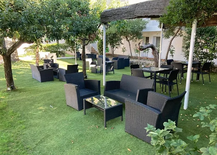 Hotel Rural Mariblanca