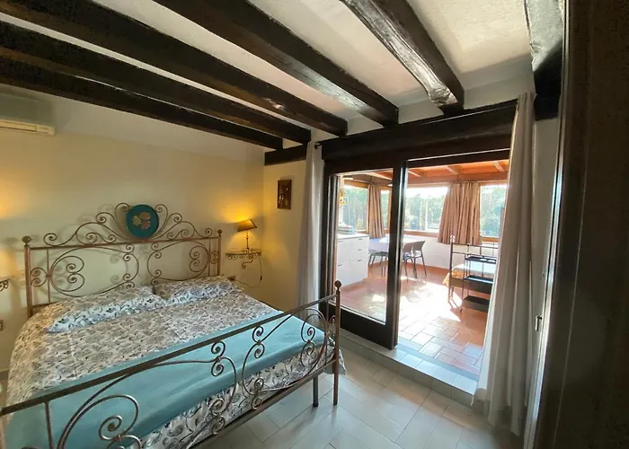 Villa Paradisino