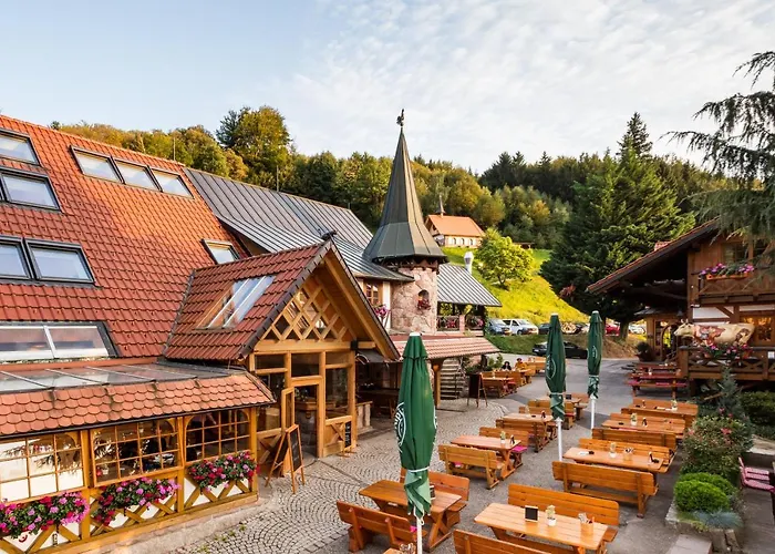 Hotel Spinnerhof