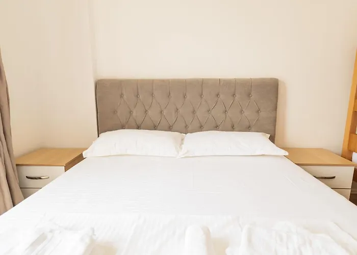 Ventus Hotel