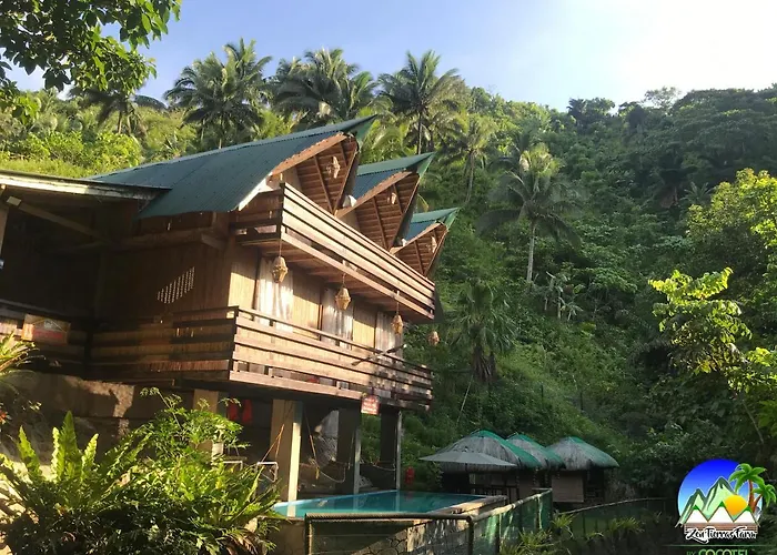 Zen Tierras Farm Powered By Cocotel