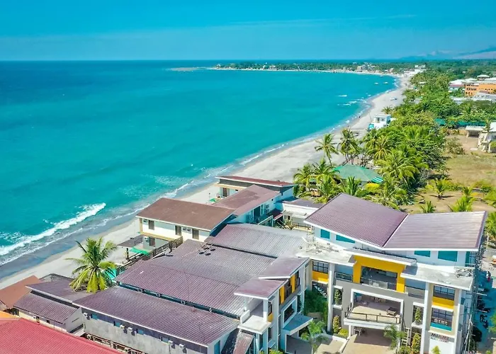Miami Heat Beach Resort