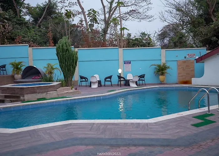 Royal Basin Resort