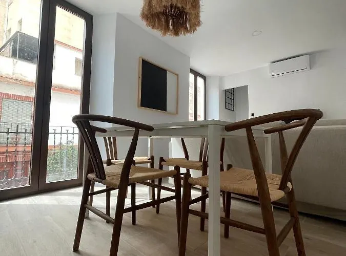 Carmela Apartment.