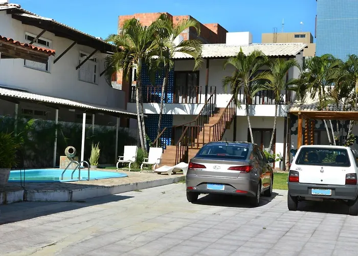 Villa Atalaia
