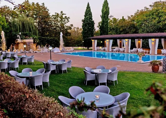 Aminta Resort