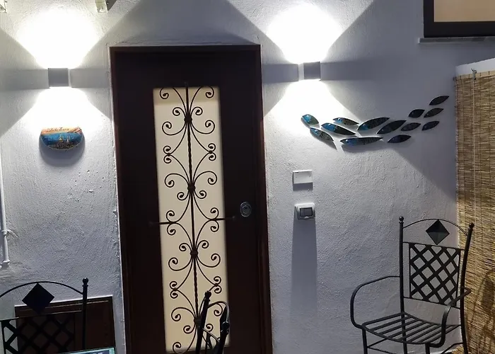 Cala Di Luna House