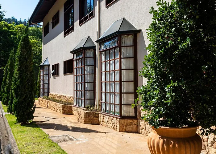 Villa Di Mantova Resort Hotel