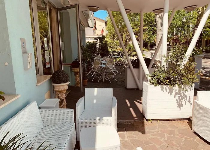 Hotel Graziana