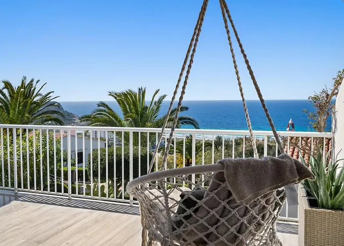 Apartamento Buganvilla