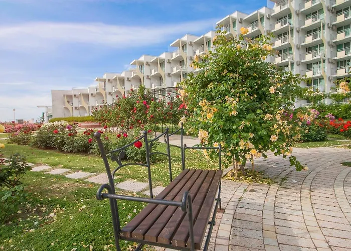 Hotel Laguna Mare