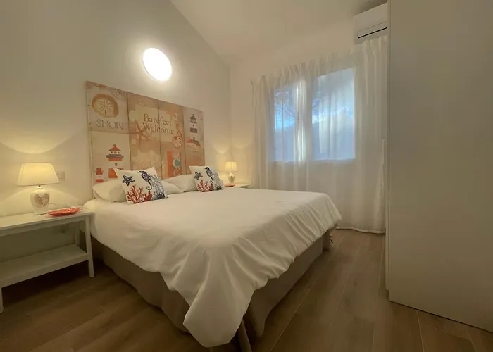 Beach House Calaverde Village