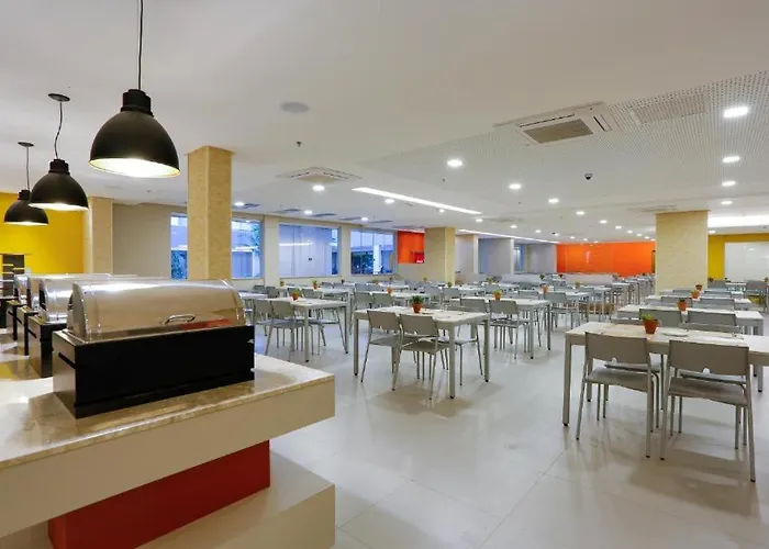 Olimpia Park Resort - Thermas Dos Laranjais