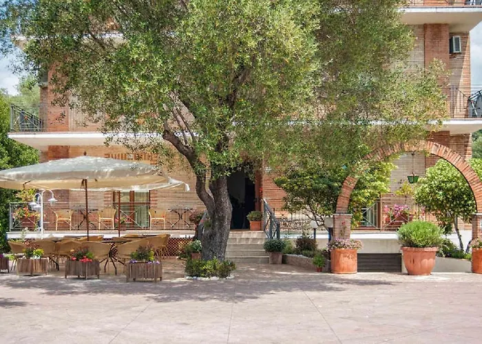 Hotel Orion