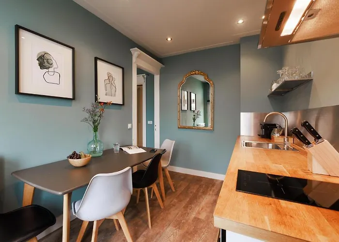 Bloemendaal Hotel Collection Apartments