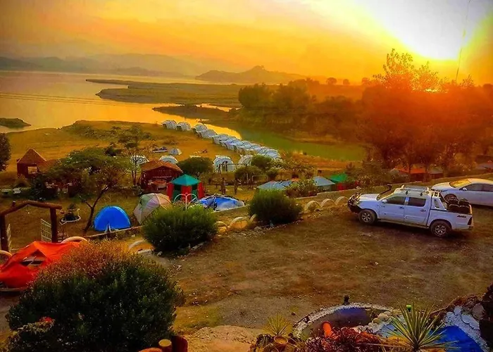 Gandhara Castle Hotel Resort & Adventure Club