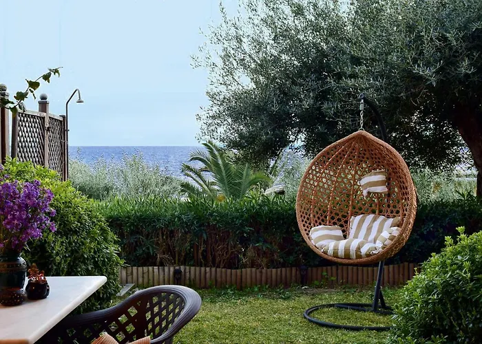 Ionian Senses - Corfu, Glyfada Menigos Resort