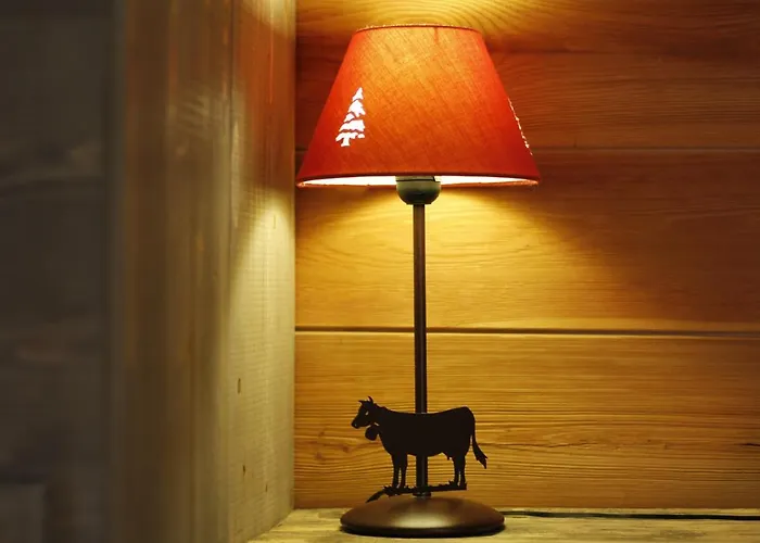 Hotel Tivet