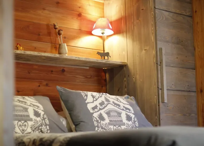 Hotel Tivet