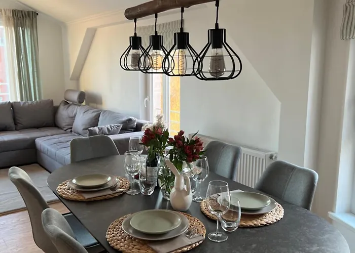 Ferienwohnung Möwenblick