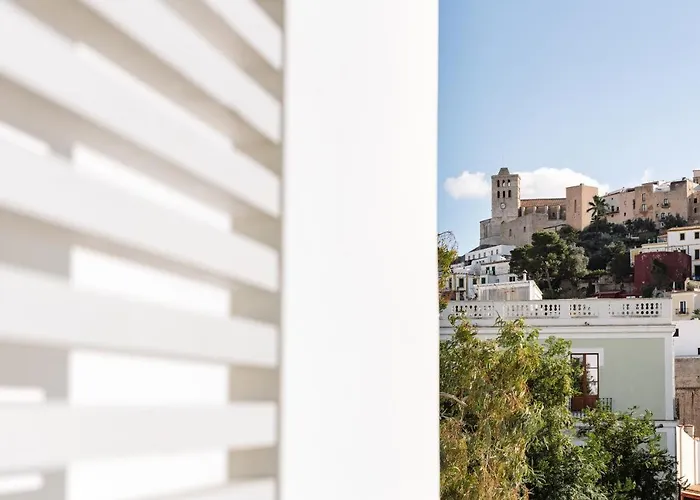 The Standard, Ibiza (Adults Only)