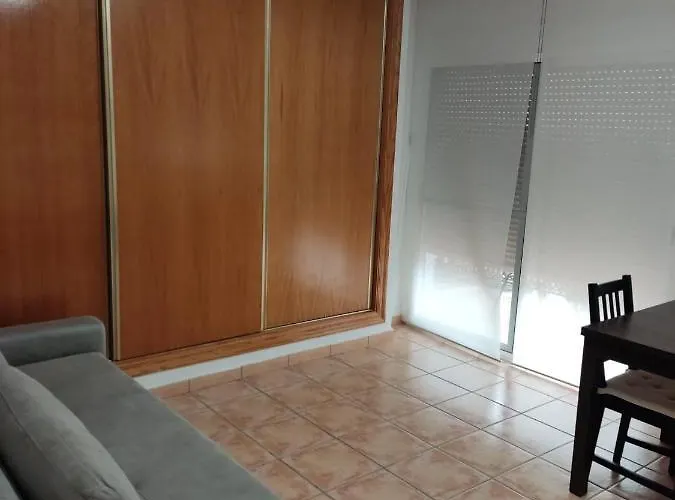 Apartamento Vistas Al Mar - Coveta Fuma