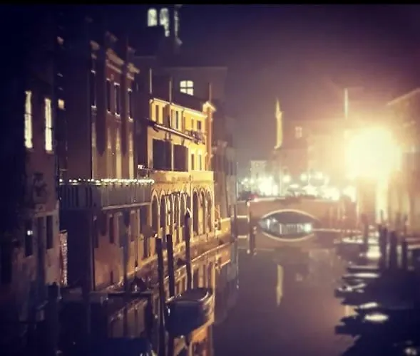 La Bella Vita - La Casetta