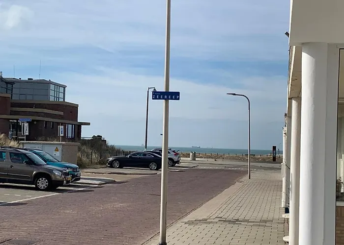 Strand En Meer