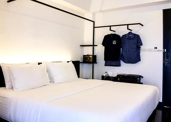 Asa Hotel