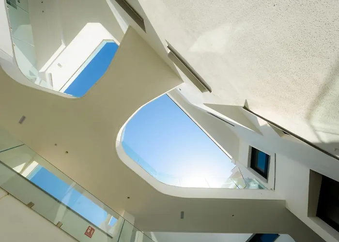 Tarifa Twins Apartamento De Lujo Con Piscina Y Wifi