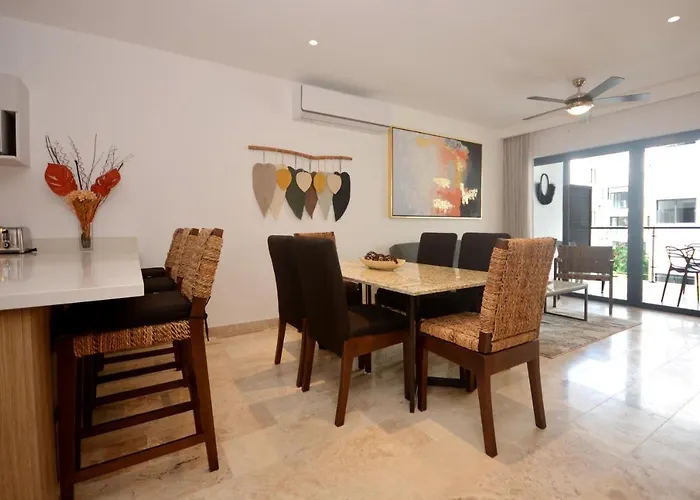 Ipana Luxury Apartments By Vacaciones.Yeah