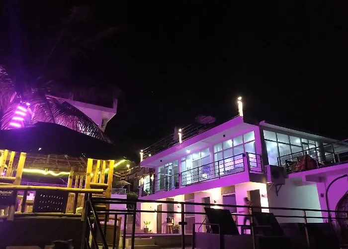 The Philip Ann Resort