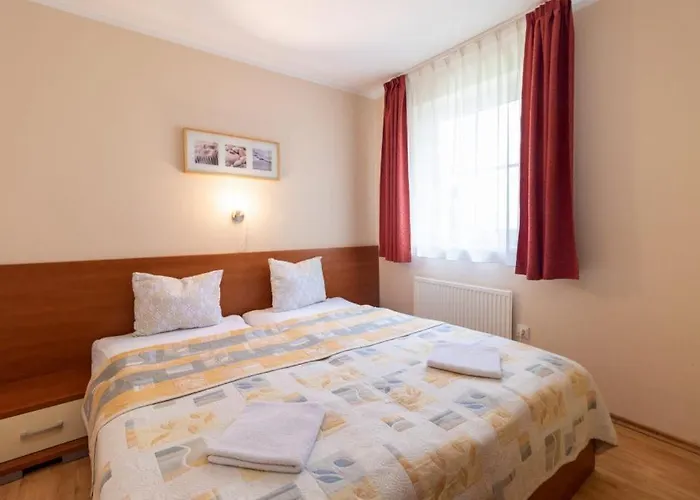 Family Apartments