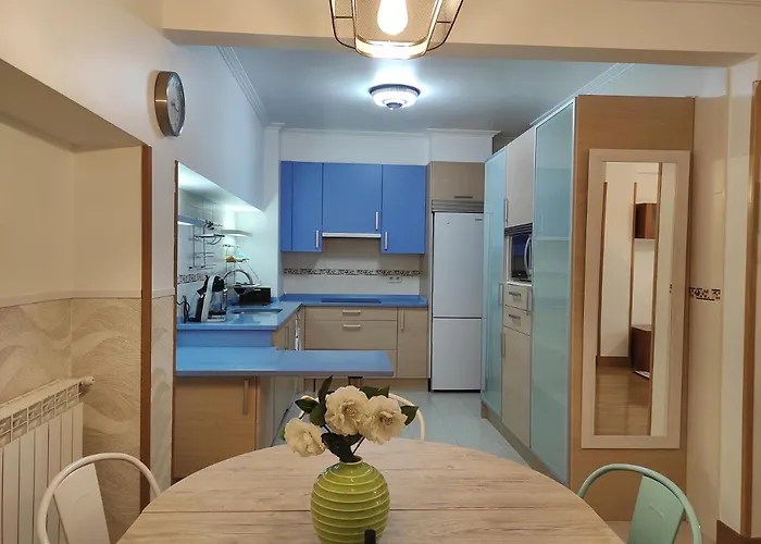 Kaixo Salegi Piso Centro 2H-Salon-2Wc-Parking-Ess02940