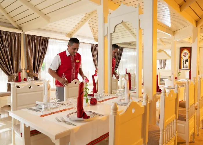 Tui Magic Life Penelope Beach - Families & Couples