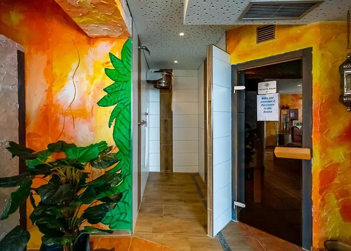 Hotel Nordstern