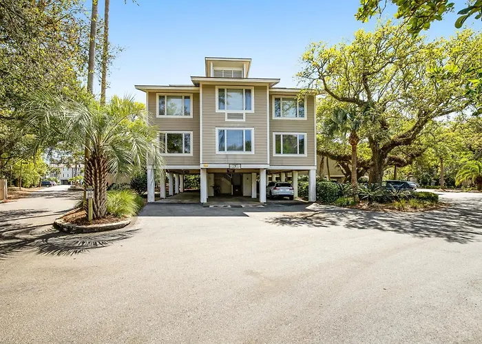 Seagrove 5-A