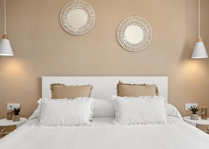 Apartamento Buganvilla