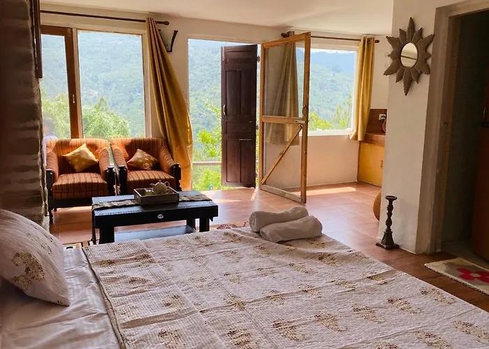 Dervish Stays, Mukteshwar