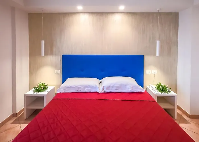 Hotel Martino