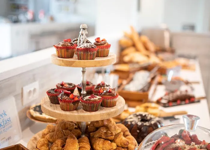 Apollon Windmill Boutique Hotel - Adults Only