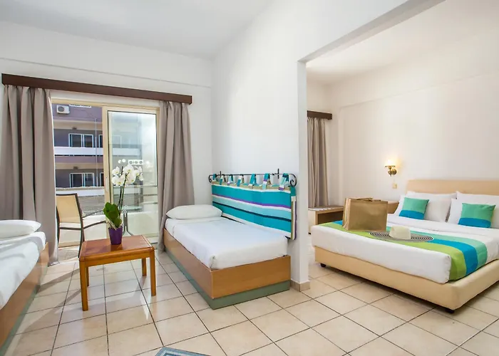 Royal Aparthotel City Centre