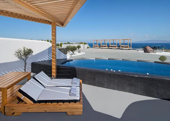 Elea Resort - Adults Only