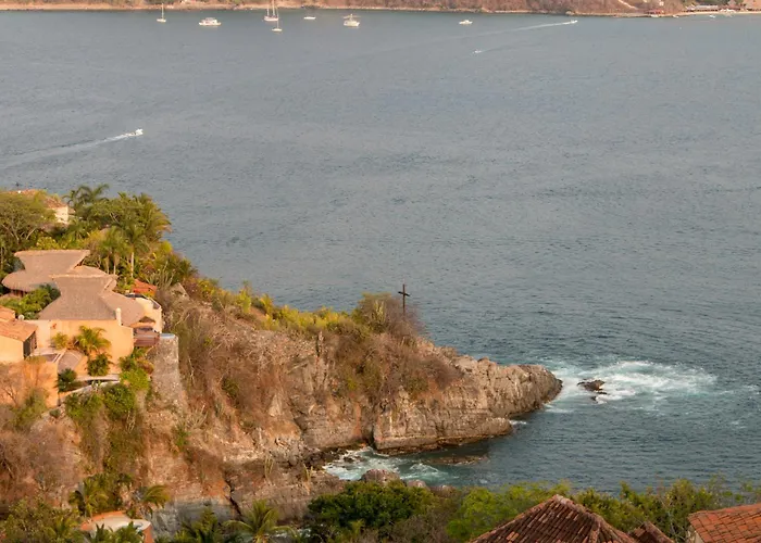 Villas El Morro