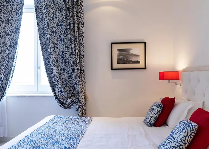 La Ciliegina Lifestyle Hotel Naples